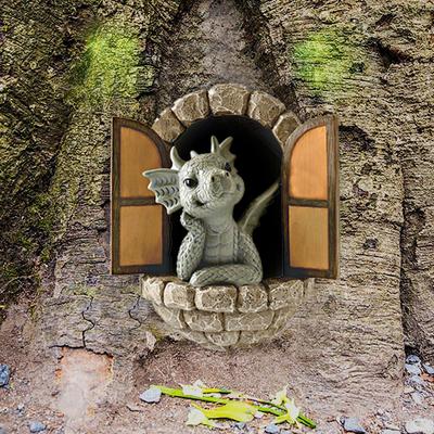 Aménagement du jardin – Décorations de jardin