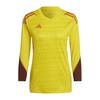 Adidas Womens/Ladies Tiro 23 Pro Goalkeeper Jersey