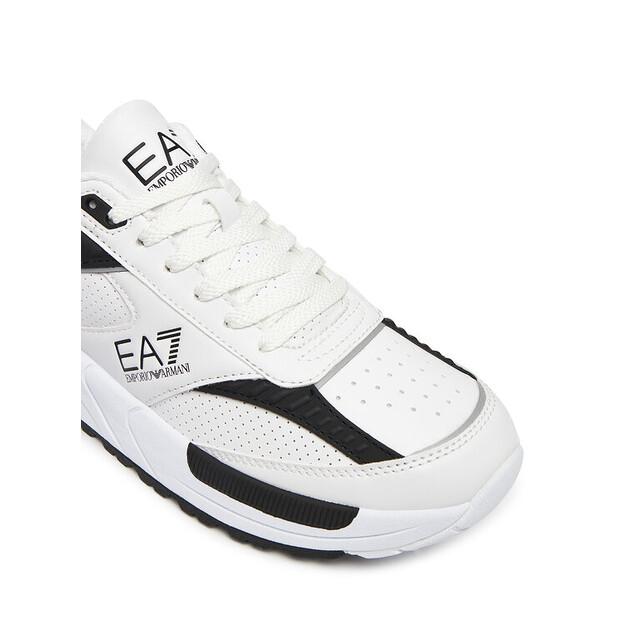 Кроссовки EA7 Emporio Armani 7X000360 AF19082 MZ021