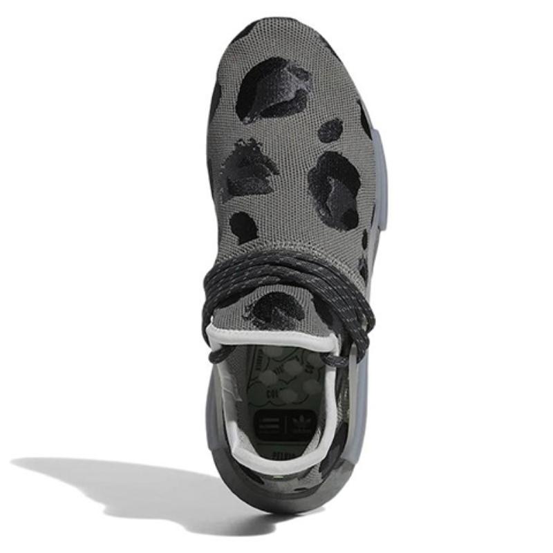 Adidas Nmd Hu 'Animal Print Grey' Sneakers Sneakers ID1531
