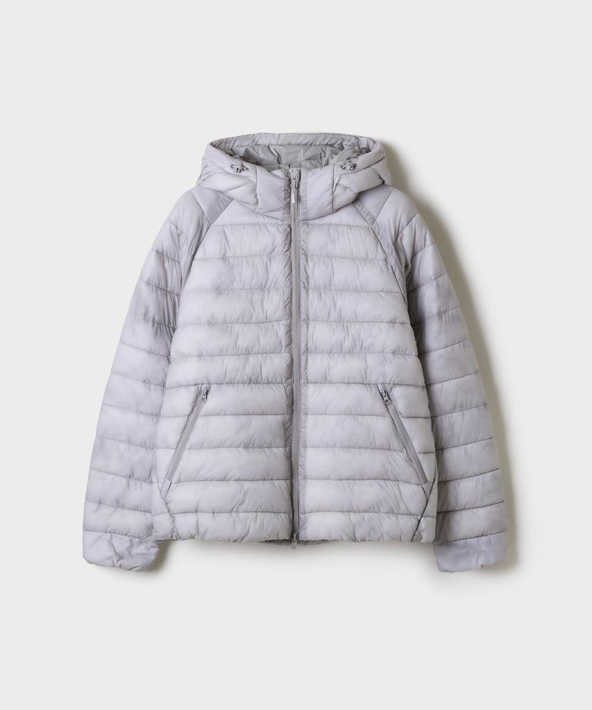 Spao [Thinlight] Women'S Sheer Hooded Jacket_Spjpg4Tg25