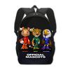 Malas para crianças e bebés – Mochilas escolares