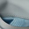 Used Caro Scarlet Wallet (S5032UWHC_M81B) 7941 Current CD Logo Stitched Bifold Cannage Cloud Blue (10656) from Japan