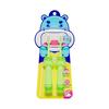Little Hippo Kids Soft Bristle Toothbrush (5-Pack)