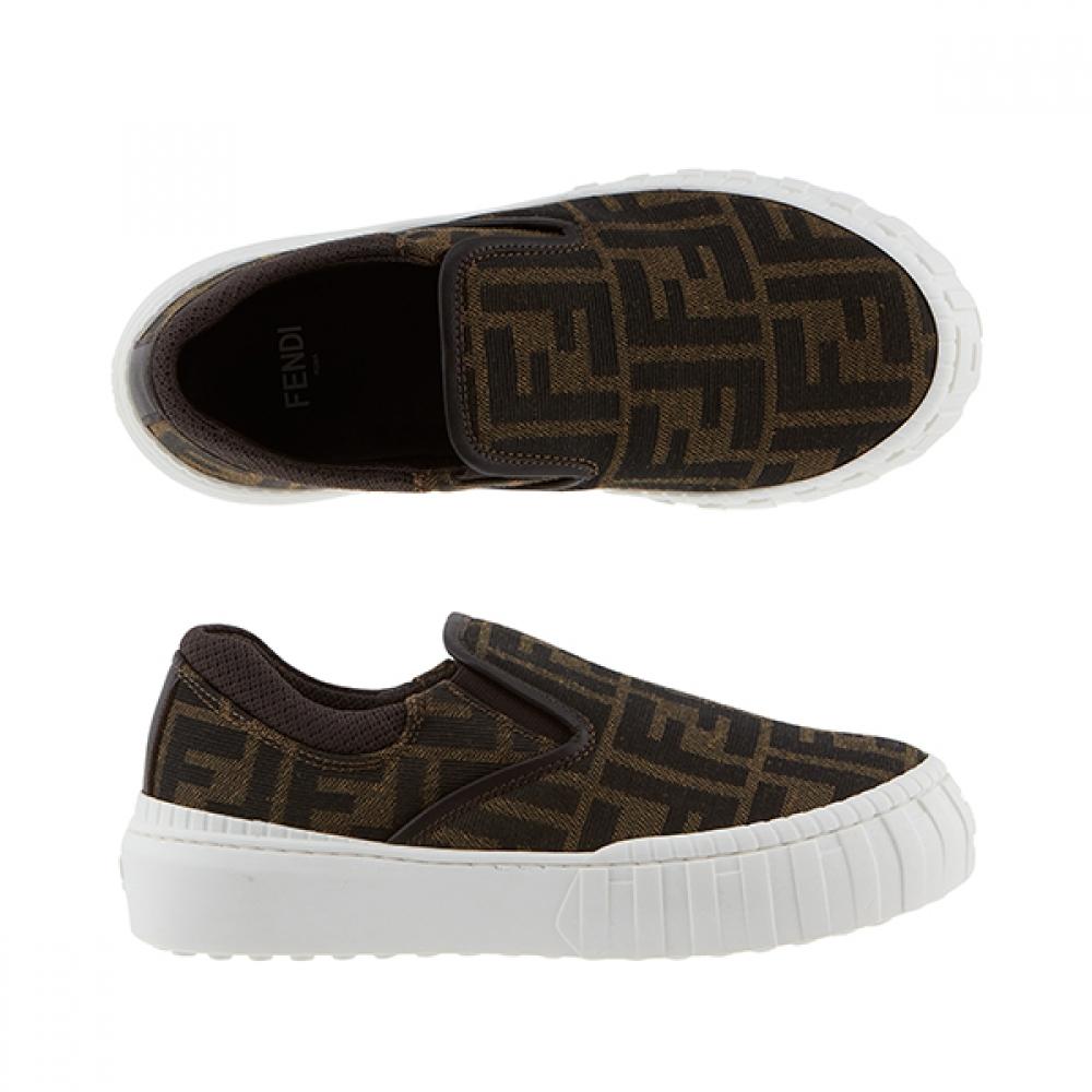 

Fendi Jmr423 Aegv F0jx4 Slip On Sneakers JMR423 AEGV F0JX4 (33)