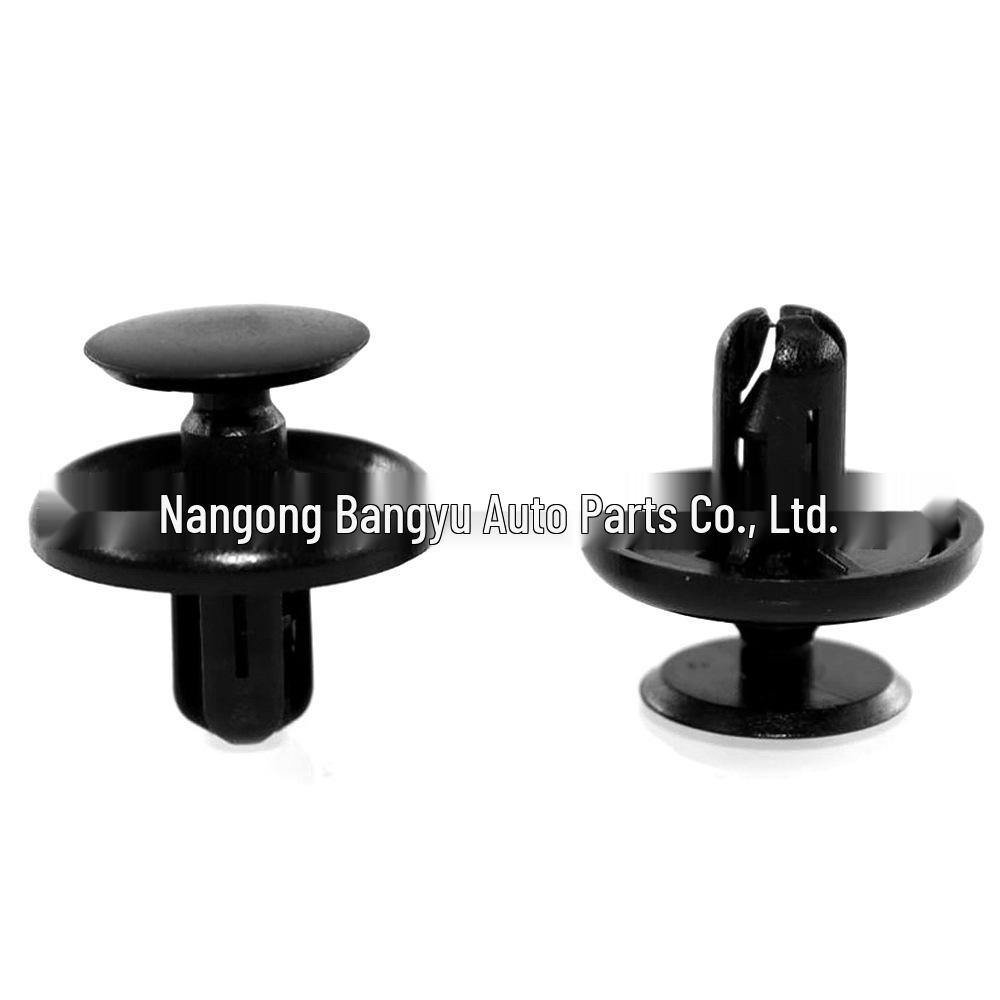 Kompatibilní upevňovací přezka krytu motoru pro BMW, Lexus, Toyota (Díl 90467-07201)