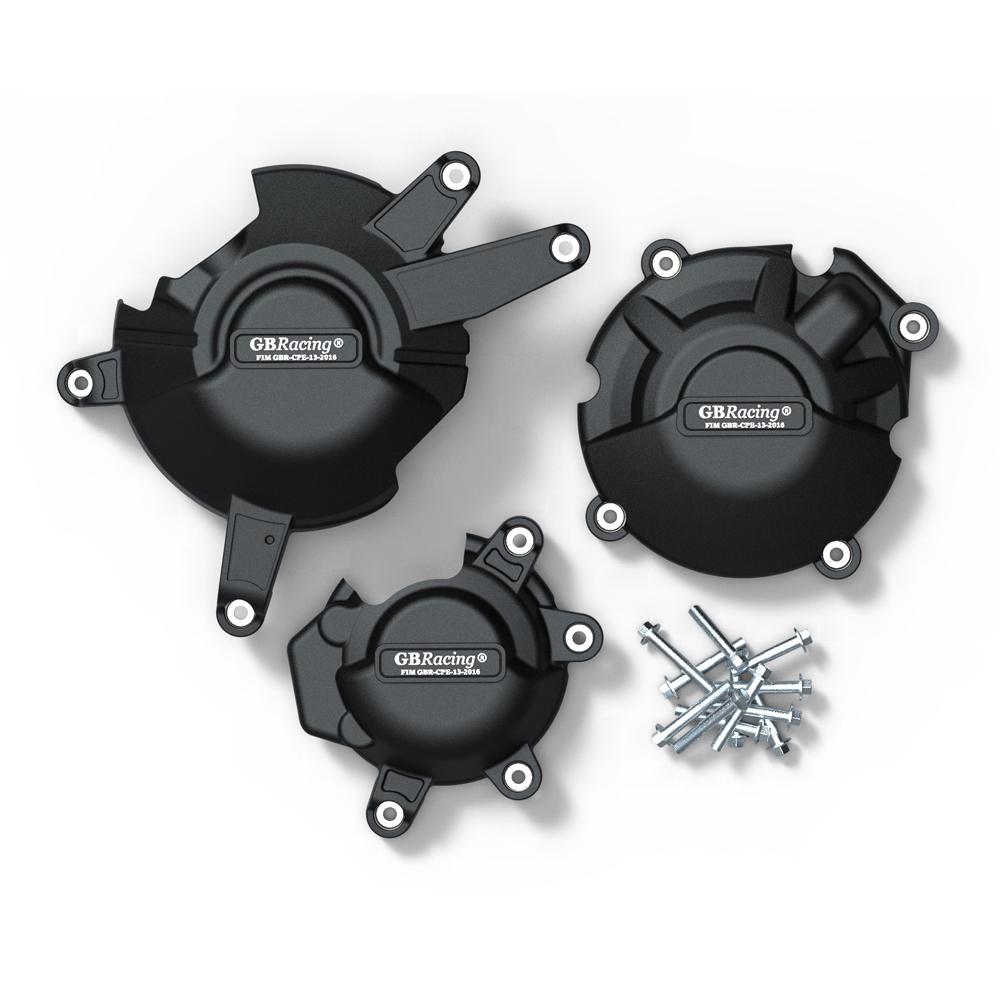 Engine Protective Cover for HONDA CBR650R 2021-2022 CB650R 2021-2022