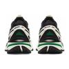 New Anta Walker Durable Breathable Low Top Running Shoes Men's Black White 112418891-2
