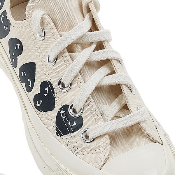 Viadelusso Converse Chuck Taylor Low Top Sneaker White P1k126