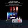 xDuoo MH-02 USB DAC Tube Headphone Amplifier CS43131 DAC Chip PCM 32Bit/384kHz DSD256 Double 6J1