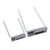 2.5/3.5-Inch Hdd Hard Disk Tray Suitable For The Dell R440 R540 R640 R740 Xd R750 Hard Disk Tray Server Hard Drive Rack