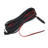 Extension Cable Extension Cable Line Rear View 10 Meters