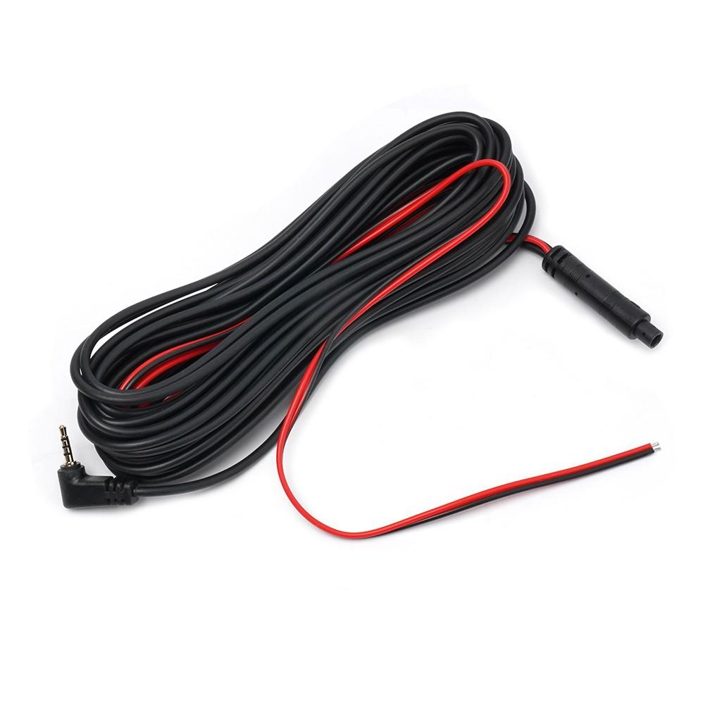 Extension Cable Extension Cable Line Rear View 10 Meters
