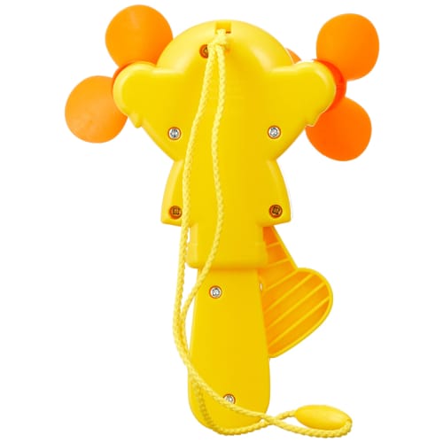 Anpanman Anpanman Nigi Nigi Double Senpuuki That Does Not Require Batteries