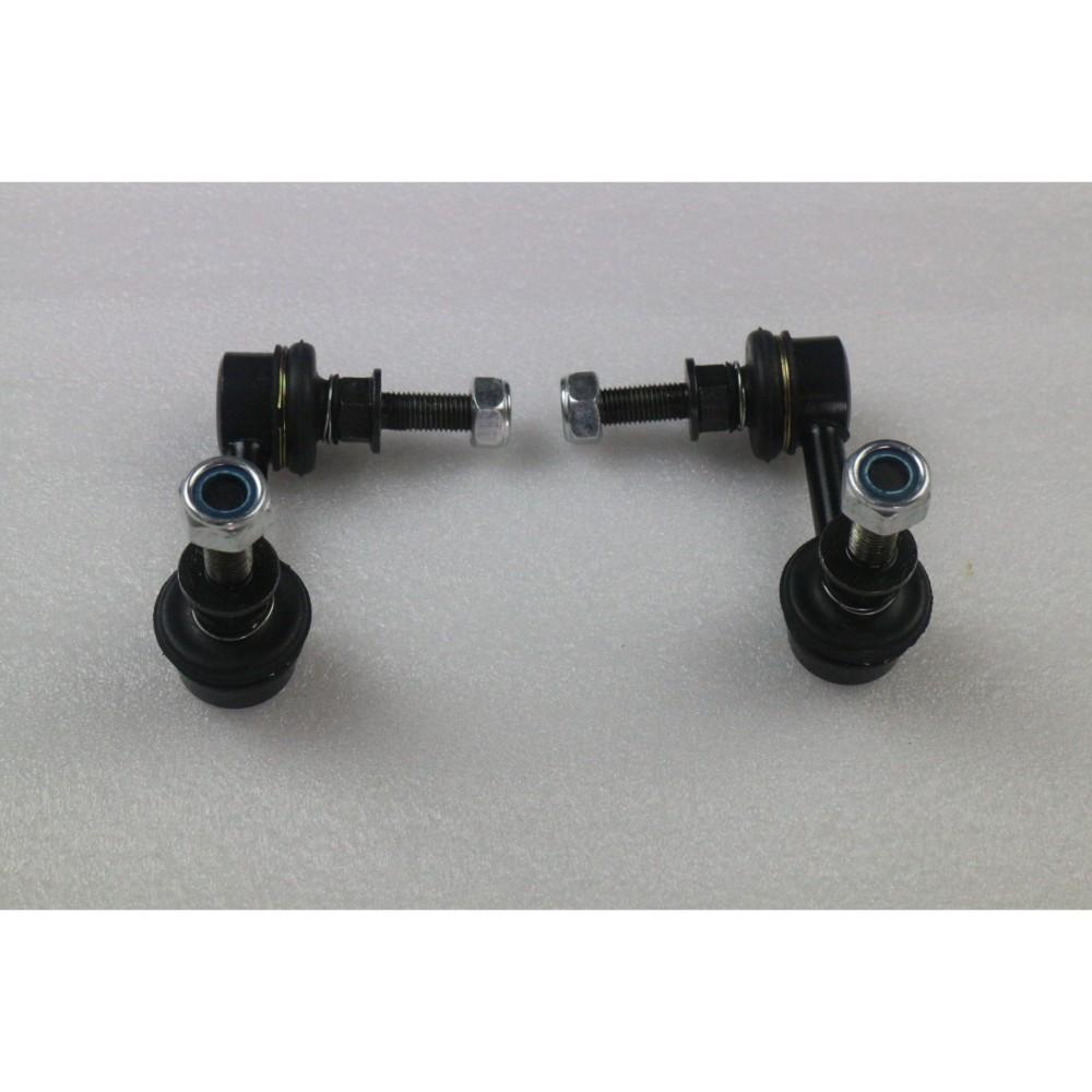 2X FRONT Stabilizer Link Sway Bar Links KIT FIT for Nissan Almera Tino V10,54618BU70A