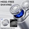 Xiaomi ENCHEN Z4/K8 Electric Shaver Shaving Machine Mini Beard Trimmer Razor Blade Shaver