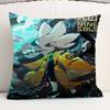 Game Nine Sols Cushion Cover Polyester Sofa Cushions Decorative Throw Pillows Home Decoration Pillowcover