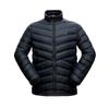 Junyu Unisex Lightweight 800 Fill Power Goose Down Jacket