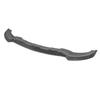 3Pcs Car Front Bumper Lip Spoiler Scratch Resistant Decorative Front Spoiler  or Replacement for   GLE‑Class
