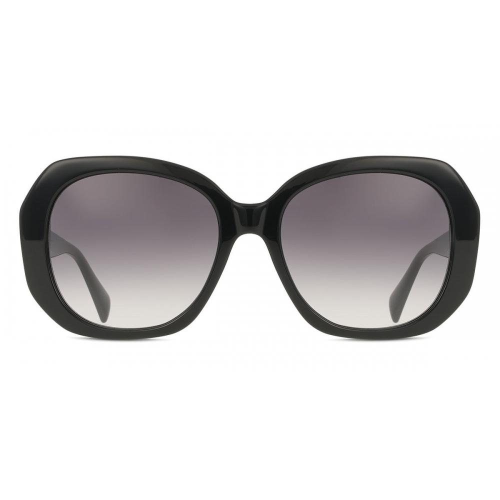 Женские солнцезащитные очки Karen Millen 001 Km5063 Black/55-18-145