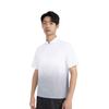 Polo Shirt Men's Gravel White 152320111-2