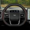 Ultra-thin Steering Wheel Cover for Li Auto L7, L6, L8, L9, MEGA 2023 Models