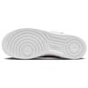 Nike Air Force 1 LV8 2 GS Monarch Canvas Kids Sneakers Orange Sail DX1656-800