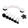 Car Dent Repair Tools Fix Kit Glue Tabs Removal Pulling Bridge Puller Hand PDR Repair Tools Kit