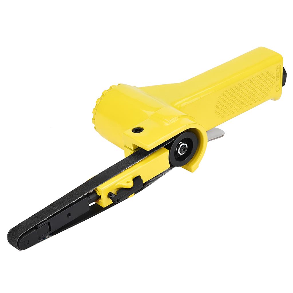 Ferramentas Pneumáticas Lixadeira de Cinta Máquina Lixadeira de Cintas de Ar(330*10mm)