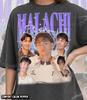 Camiseta Malachi Barton Vintage Retro de los 90 Bootleg, Camiseta Gráfica de Actor Joven, Ropa para Fans de Estrella de TV #ari