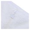 Ellesse Mens Quilted Teddy Fleece Jacket