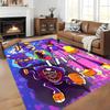 Custom personalization Poppy Playtime Area Rug - Perfect For Kitchen, Bathroom,Laundry Room Decor Large Size Available,Gift All Seasons