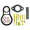 28-24913-1 Carburetor Major Repair Kit Model A For Ford 1926 1927 1928 1929 1930 1931-1932 Carburetor Rebuild Kit