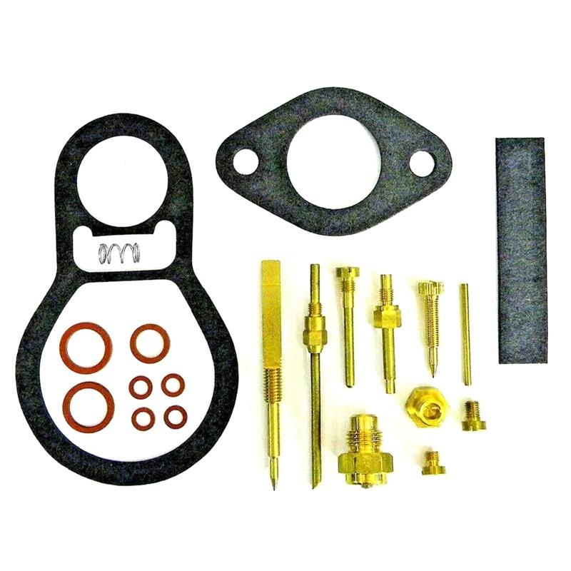28-24913-1 Carburetor Major Repair Kit Model A For Ford 1926 1927 1928 1929 1930 1931-1932 Carburetor Rebuild Kit