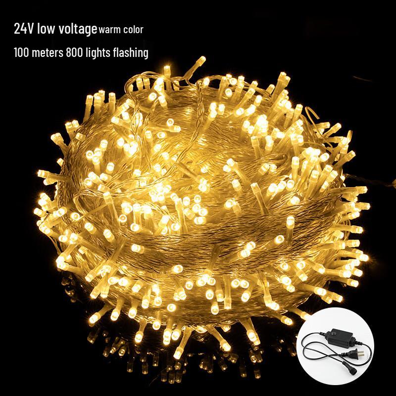 

Pailide LED Fairy String Lights