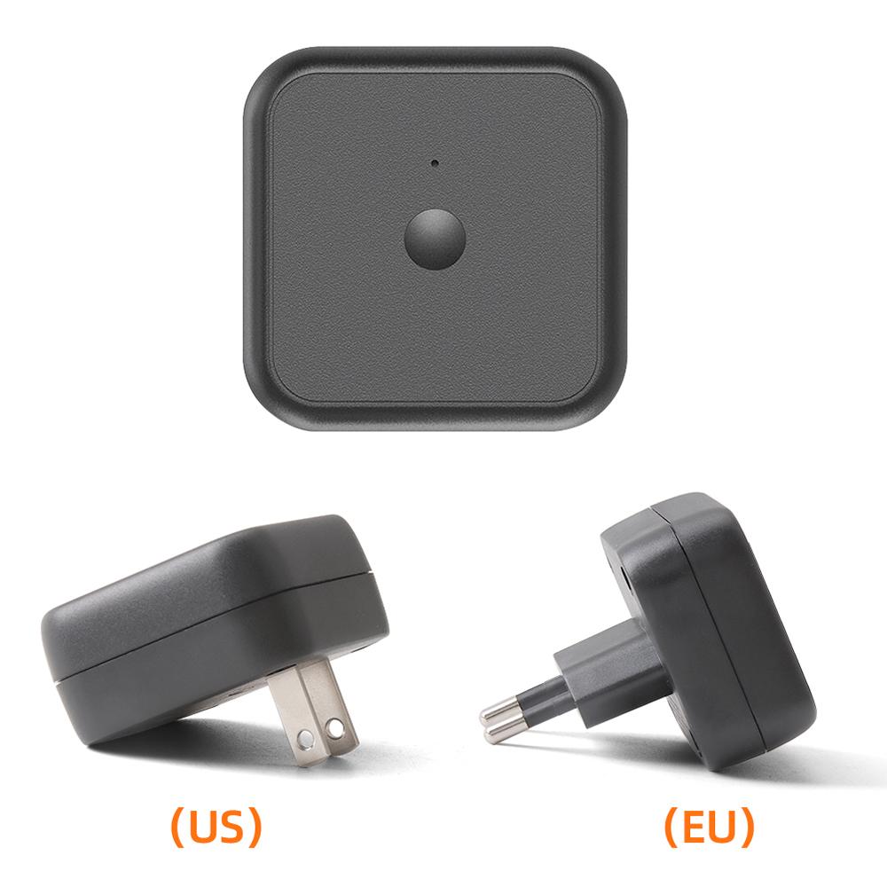 Wi-Fi Smart Sprinkler Timer 1 Outlet Automatic Watering System Irrigation Timer with APP