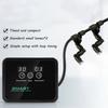 Intelligent Climbing Pet Humidifier Simulating Rainforest Rainfall Low-noise Timed Spray System for Reptiles Pet Products
