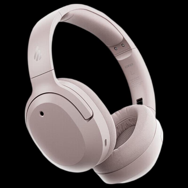 

Edifier W820NB Bluetooth Active Noise Cancelling Over-Ear Headphones