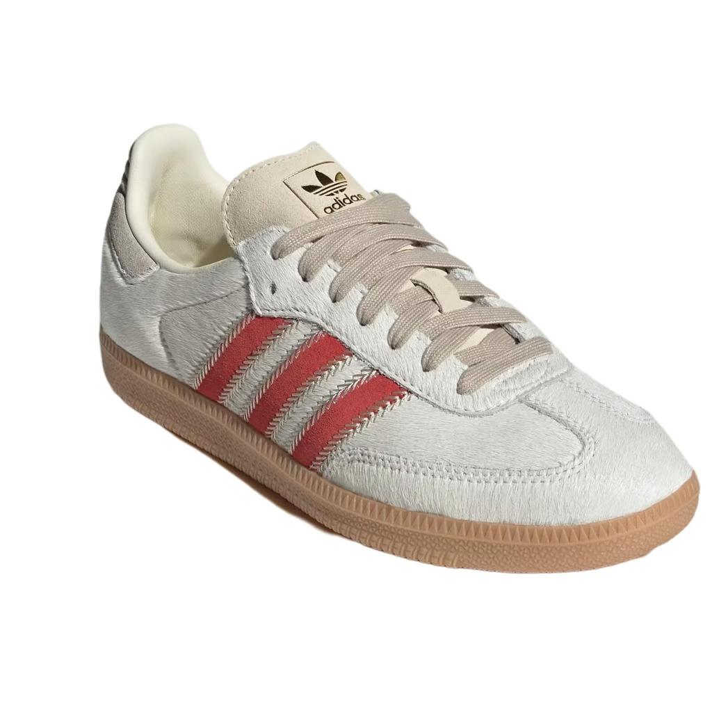 (WMNS) adidas Samba OG 'Wonder Beige' Women's JS3935
