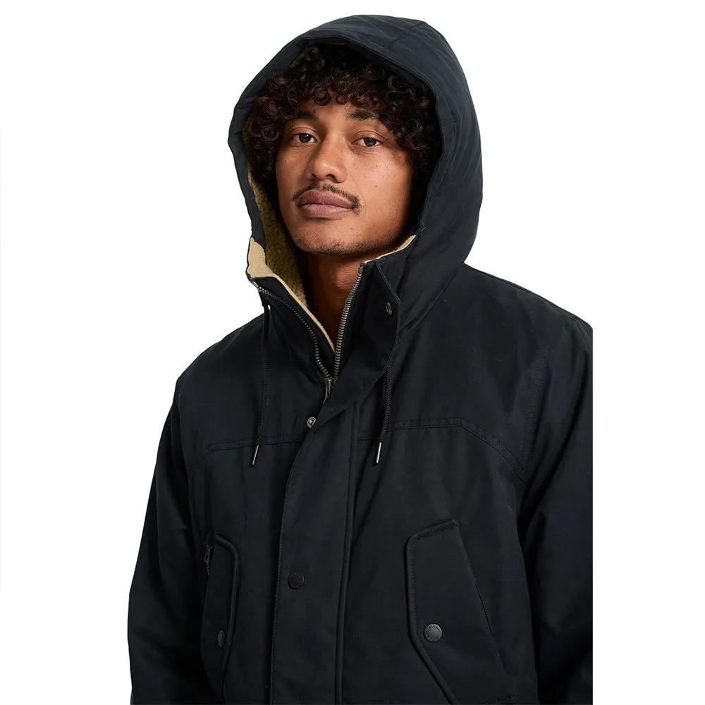 Volcom Парка Starget 5K