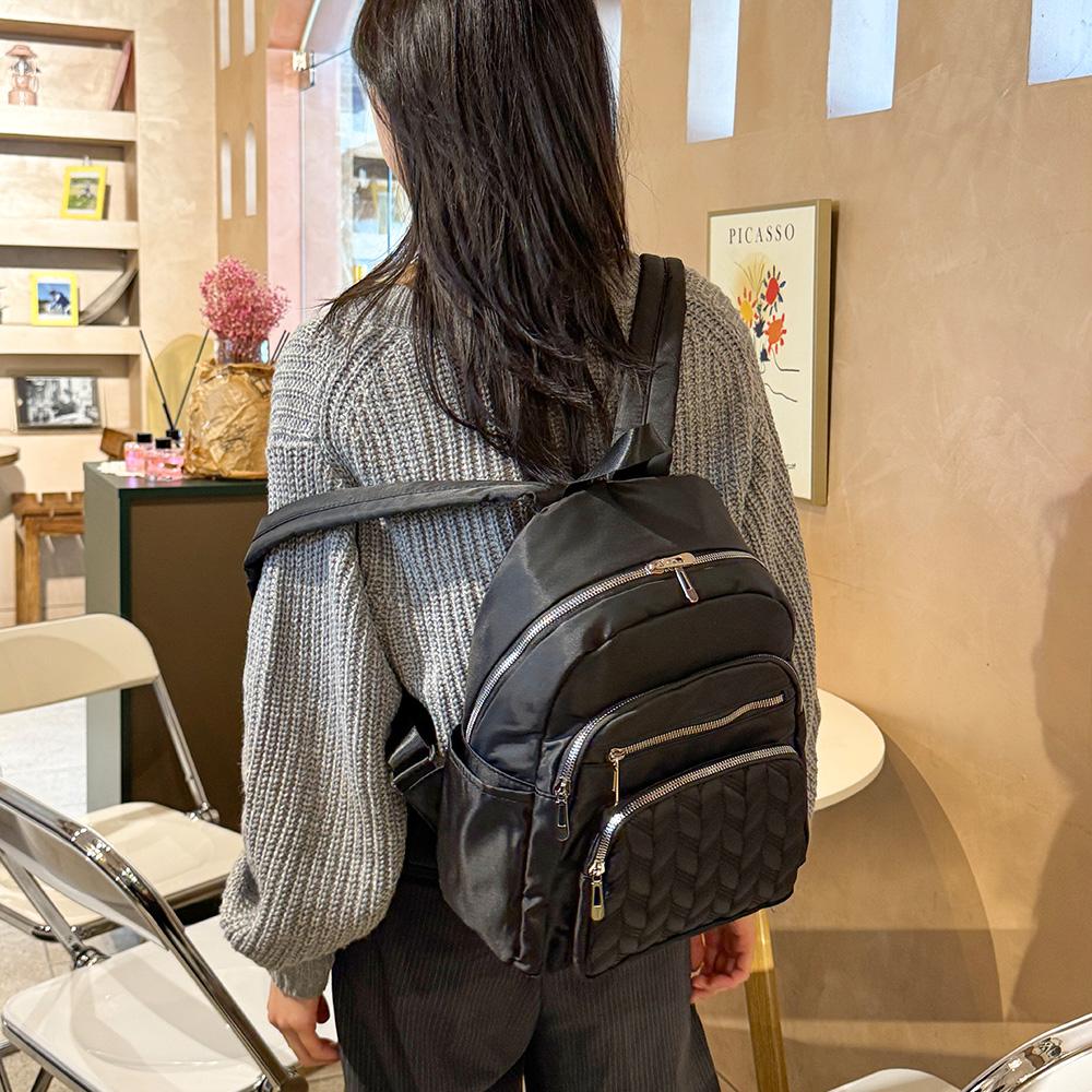 GNB TRD_715 Womens Backpack