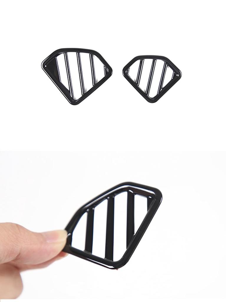 METYOUCAR Daihatsu ATRAI Atley S700V S710V 2022 Air Conditioner Vent Cover Car Vent Cover