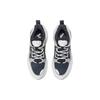 Anta Life Collection Anti-Slip Wear-Resistant Low-Top Casual Shoes Men's Gray Sneakers
