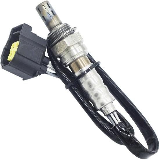 

4 шт. Кислородный датчик O2 1 и 2 для 2008-2020 Dodge Grand Caravan 3.6L/4.0L Верхний + Нижний