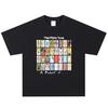 Tops – T-Shirts