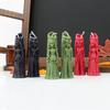 Ghost Bride Candle Mold Food Grade Silicone Craft Easter Horror Groom Skull Wax Plaster Model Resin Making Tools Halloween Decor
