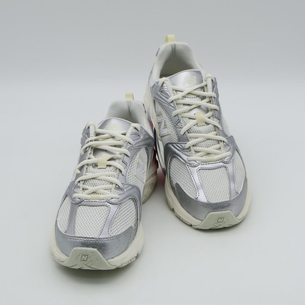 U5303IR New Balance 530 Silver Metallic (Men's)