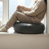 Thicken Chair Cushion with Filling Floor Seat Mat Minimalist Style Chair Pad  Dorm Use