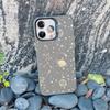 Starry Night space constellations stars Phone Case for iPhone 13 Mini 15 Plus 16 15 13 14 11 12 Pro Max Shockproof Laser Cover