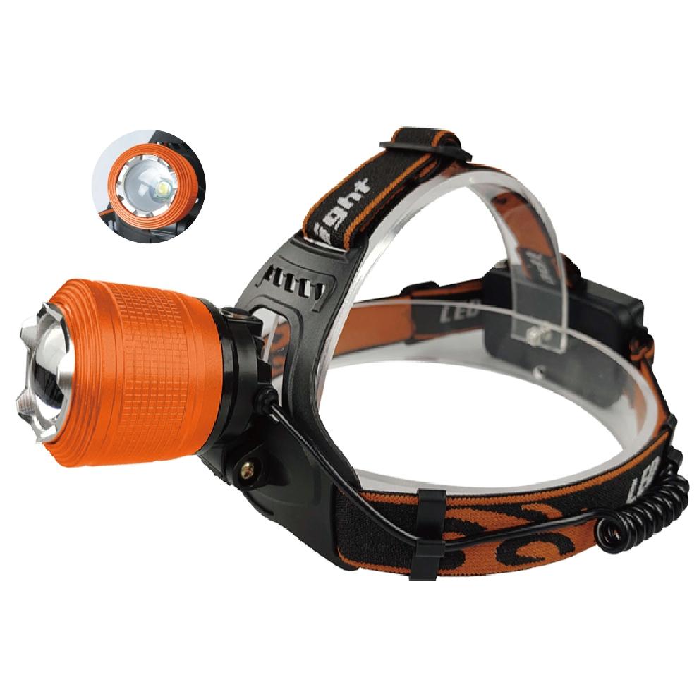 

Headlight Sturm 4052-02-200